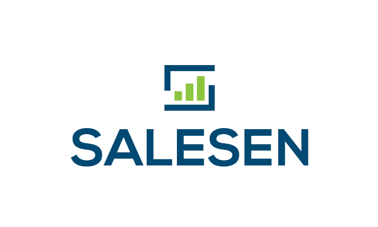 Available Business Name For Sale - Salesen