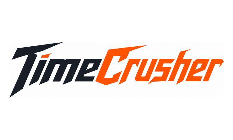 Available Business Name For Sale - TimeCrusher